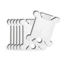 십자수/자수실패(보빈)/두께 : 1.0mm, 1개