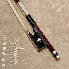 Fantasy II 手工製作 小/中/大提琴弓（樂團/進階適用）, 1個, 小提琴,1/4（中提琴:11吋）