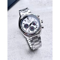 ALBA 雅柏ACTIVE 三環計時男錶 VD53-X406S AT3K11X1公司貨