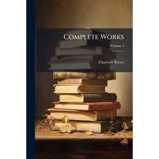 (英文圖書)Complete Works Volume 3 平裝版, Nabu Press, 英文