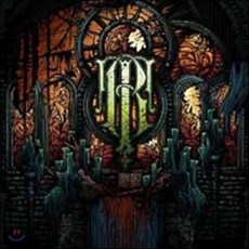 [CD] Bleeding Through - The Great Fire