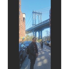 (영문도서)A month in New York 2026: a month in New York Paperback, Independently Published, English, 9798198549098 Independently Published, English, 9798198549098