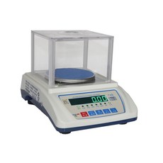 TXB HD 精密電子天平, 1個, 620g x 0.02g (圓盤)