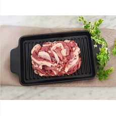 헬시푸드 늘품 국내산 냉장 오리고기 슬라이스, 1개, 500g