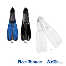 Insoo Sanghoe 2sa運動 UF-0202 入門型長腳蹼, 黑色 (BK)