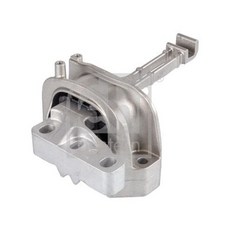 歐馬國際 SKODA SCALA POLO KAMIQ 引擎腳 右 德國原廠 副廠, 德國副廠