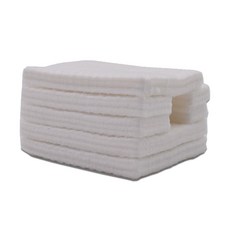 엡손 프린터 유지 보수 상자 폐잉크 탱크 패드 스폰지 L3100 L3110 L3160 L1110 L5190 L3150 L3156 L3166 L3158 L3165, Sponge, 1개