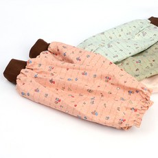 공방 미술 원예 작업용 토시 팔토시 2P