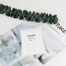 【開發票/統編】香薰蠟燭添加劑 AC6 硬脂酸 熒光穩定改性劑 增香控油蠟 DIY微晶蠟材料 蠟燭DIY添加劑 改性劑 增香蠟材料 qct6r0, 1個, AC6 50g