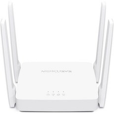 머큐시스 AC10 AC1200 Mbps MUMIMO 빔포밍 올인원라우터 액세스 포인트 범위 확장기 모드 모바일 앱으로 간편한 설정 듀얼 밴드 WiFi 5 라우터, 머큐시스 AC10 AC1200 Mbps MUMIMO 빔