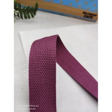 愛心手工材料鋪 3.2公分棉質織帶 斜背帶 肩背帶 托特包帶 提把帶 水壺帶 拼布材料 腰包帶