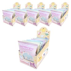 산리오캐릭터즈 솜사탕 랜덤발송, 9g, 60개