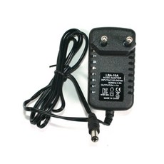 신콘 레이저레벨 배터리 아답터 충전기 LBA-10A, 1개