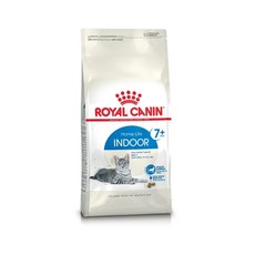 ROYAL CANIN 法國皇家室內熟齡貓IN+7 1.5 kg, 1.5kg, 1, 室內熟齡貓IN+7