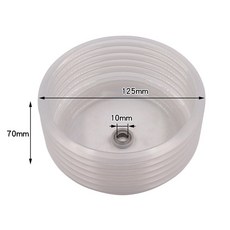 전기 해머 드릴 집진기 구멍 오프너 집진기 커버 방진 구멍 톱 드릴 비트 커버 수공구 액세서리, 1개, 01, 01 01