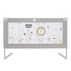 KIDS PARK 150cm床邊護欄 檢驗合格, 動物樂園150cm, 150cm