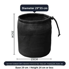 통기성 야외 스포츠 배낭 방수 사이클링 캠핑 하이킹 배낭 워터 가방 홀더 사이클링 장비, 검정색