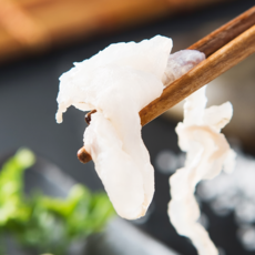 국내산 도다리 세꼬시 회 도다리쑥국 산지직송, 1박스, 세꼬시 300g 내외 X 4세트