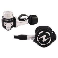 島嶼潛水 Aqua Lung Helix Pro 潛水調節器，二年保固，潛水裝備首選, 請先詢問庫存, 請先詢問庫存