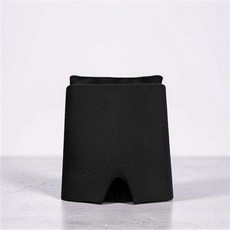 안대 결막염 눈병 다래끼 눈 붙이는 한쪽 곡면형 가림 끈조절 투명 아이스 쿨링, 1개