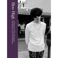 (英文圖書)How High: A Portrait of the Charlatans 精裝版, Welbeck, 英文