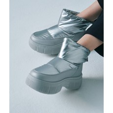 매장정품 SALT AND CHOCOLATE 솔트앤초콜릿 퍼프 패딩부츠 412446012 (6cm) 5006957430 1784579