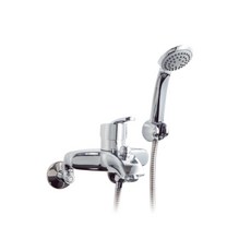 HCG和成 BF503 沐浴龍頭 - 一年安心保固, 1個