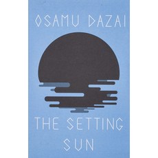 The Setting Sun (New Directions Book), New Directions Publishing Co..