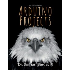 (영문도서) Arduino Projects: 001 Paperback, Notion Press, English, 9781648507755