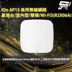HPE Aruba IOn AP15 商用無線基地台 雙頻 Wi-Fi 5 (R2X06A), 1個