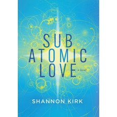 (英文圖書)Subatomic Love 精裝版, Koehler Books, English, Hardcover