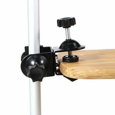 홀더 암 거치대 고정 교차 U 이중 클램프 붐 16560pc 1(EA), 모델명