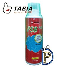타비아 PSB 플러스 박테리아제 250ml, 1개
