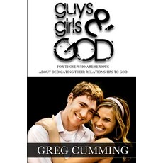 (영문도서) Guys Girls & God Paperback, Lulu.com, English, 9781471792878