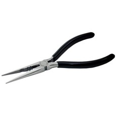 미네시마 정밀 라디오 펜치 160mm 취미 용 도구 D-109