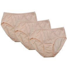 모띠마마 국산 웰빙 안심팬티 3종