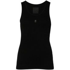 지방시 4G 모티프 탱크 탑