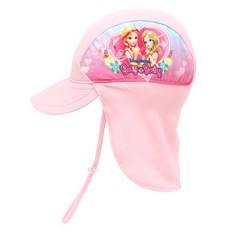 소피루비 플랩캡 [핑크하트-40001]