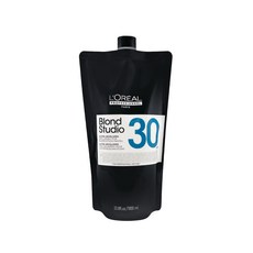 [로레알] 블론드 스튜디오 뉴트리 디벨롭퍼 9% 1000ml, 1개