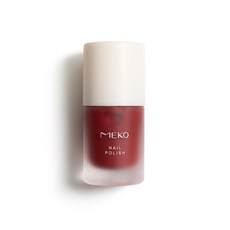 MEKO 藏在花園的秘密指甲油, 11. 玫瑰花蕾, 1個, 8ml