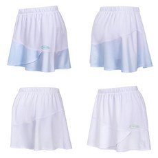 【力揚體育 羽球】VICTOR 勝利 K-502HYQ A 針織運動短裙 羽球短裙 黃雅瓊同款 運動褲裙