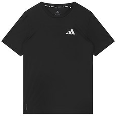 아디다스 ADI365 에센셜 러닝 티셔츠 헬스 운동 런닝 반팔 저지