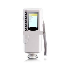 휴대용 색 분석기 휴대용 색 분석기 SC-10 디지털 정밀 색계 센서 차이 측정기 4mm CIE LAB 디스플레이 모드