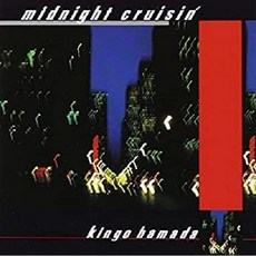 하마다 킨고 midnight cruisin + MUGSHOT 2in1 CD 앨범