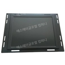 BKO-NC6225 MDT1283B-1A MDT1283B-02 LCD 디스플레이 Mazak/Mitsubishi CNC