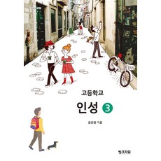 고등학교 인성 3, 씽크파워, 윤문원