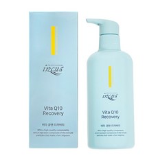 소망 인큐스 비타Q10 리커버리 헤어 에센스 250ml, 1개
