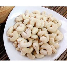 原味烘焙 腰果 新鮮烘焙 夾鏈袋真空包裝 無調味 越南腰果 沖泡穀粉小舖, 1個, 生的,150g