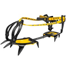 Grivel G10 NC EVO 綁帶式冰爪 10爪