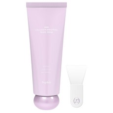 퍼플리쉬 NMN 콜라겐 오로라 랩핑 펄 벗겨내는 필링 마스크 필오프팩, 1개, 1개입